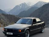 BMW 525 1995 годаүшін2 050 000 тг. в Есик