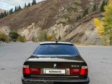 BMW 525 1995 годаүшін2 050 000 тг. в Есик – фото 4
