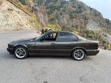 BMW 525 1995 годаүшін2 050 000 тг. в Есик – фото 2