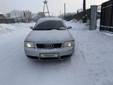 Audi A6 1998 года за 2 500 000 тг. в Усть-Каменогорск – фото 2