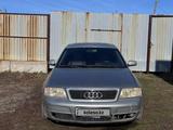 Audi A6 1998 года за 2 000 000 тг. в Усть-Каменогорск