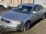 Audi A6 1998 года за 2 000 000 тг. в Усть-Каменогорск – фото 4