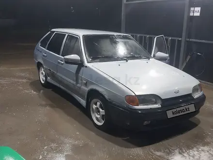 ВАЗ (Lada) 2114 2005 года за 750 000 тг. в Алматы – фото 2