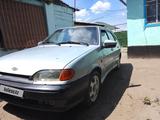 ВАЗ (Lada) 2114 2005 года за 700 000 тг. в Алматы