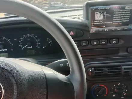 Chevrolet Niva 2019 года за 6 400 000 тг. в Атырау
