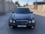 Mercedes-Benz E 320 2000 года за 5 000 000 тг. в Жанатас