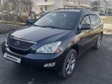 Lexus RX 330 2006 года за 8 700 000 тг. в Шымкент – фото 4