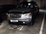 Infiniti FX35 2005 года за 4 800 000 тг. в Астана