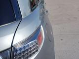 Infiniti FX35 2005 года за 4 800 000 тг. в Астана – фото 5