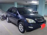 Lexus RX 330 2003 годаүшін6 850 000 тг. в Астана – фото 2