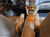 Lexus RX 330 2003 годаүшін6 850 000 тг. в Астана – фото 4