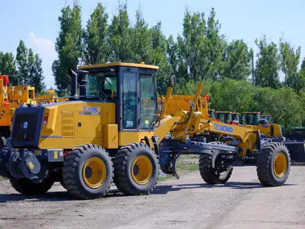 XCMG  Автогрейдер XCMG GR215 2026 года за 50 300 000 тг. в Актобе