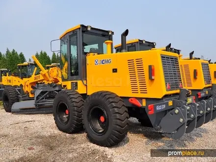 XCMG  Автогрейдер XCMG GR215 2026 года за 50 300 000 тг. в Актобе – фото 2