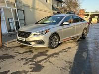 Hyundai Sonata 2015 годаfor8 500 000 тг. в Алматы