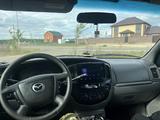Mazda Tribute 2001 года за 3 750 000 тг. в Щучинск – фото 4