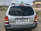 Mazda Tribute 2001 года за 3 750 000 тг. в Щучинск – фото 3