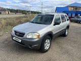 Mazda Tribute 2001 года за 3 750 000 тг. в Щучинск