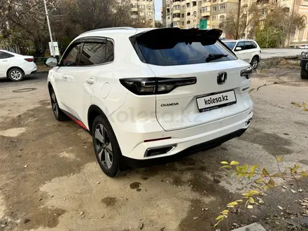 Changan CS55 Plus 2023 года за 9 500 000 тг. в Алматы – фото 4