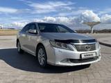 Toyota Camry 2012 года за 9 000 000 тг. в Астана