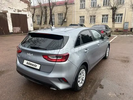 Kia Cee'd 2022 года за 9 250 000 тг. в Астана – фото 3