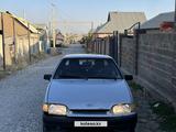ВАЗ (Lada) 2115 2005 года за 420 000 тг. в Шымкент – фото 2