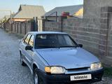 ВАЗ (Lada) 2115 2005 года за 420 000 тг. в Шымкент – фото 3
