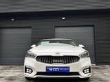 Kia K7 2016 годаfor10 490 000 тг. в Алматы – фото 2