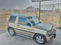 Mitsubishi Pajero Pinin 2000 года за 3 200 000 тг. в Туркестан – фото 3