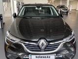 Renault Arkana 2023 года за 16 000 000 тг. в Шымкент