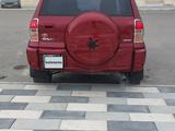 Toyota RAV4 2001 года за 4 600 000 тг. в Актау – фото 2