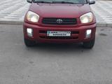 Toyota RAV4 2001 года за 4 600 000 тг. в Актау