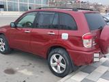 Toyota RAV4 2001 года за 4 600 000 тг. в Актау – фото 4
