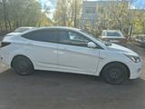 Hyundai Accent 2014 годаүшін4 500 000 тг. в Караганда – фото 2
