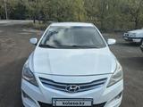 Hyundai Accent 2014 годаүшін4 500 000 тг. в Караганда