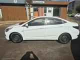 Hyundai Accent 2014 годаүшін4 500 000 тг. в Караганда – фото 4