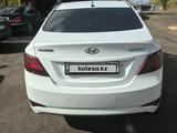 Hyundai Accent 2014 годаүшін4 500 000 тг. в Караганда – фото 5