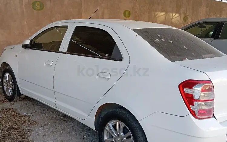 Chevrolet Cobalt 2023 годаүшін5 400 000 тг. в Шымкент