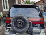 Mitsubishi Chariot 1996 годаүшін1 500 000 тг. в Семей