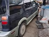Mitsubishi Chariot 1996 годаүшін1 500 000 тг. в Семей – фото 2