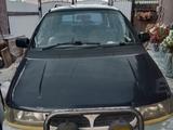 Mitsubishi Chariot 1996 годаүшін1 500 000 тг. в Семей – фото 4