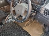 Mitsubishi Chariot 1996 годаүшін1 500 000 тг. в Семей – фото 5