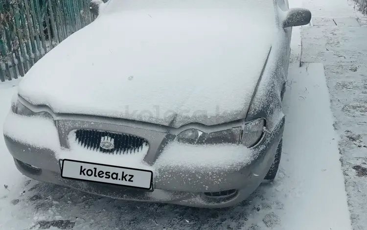 Hyundai Sonata 1998 годаүшін600 000 тг. в Кокшетау