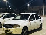 ВАЗ (Lada) Granta 2190 2013 года за 2 700 000 тг. в Актобе