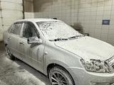 ВАЗ (Lada) Granta 2190 2013 года за 2 700 000 тг. в Актобе – фото 2