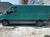 Mercedes-Benz Sprinter 2010 годаүшін7 500 000 тг. в Алматы – фото 4