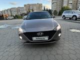 Hyundai Solaris 2023 года за 7 500 000 тг. в Алматы