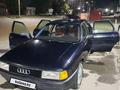 Audi 80 1990 года за 1 000 000 тг. в Астана – фото 11