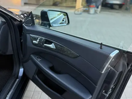 Mercedes-Benz CLS 550 2012 года за 8 500 000 тг. в Уральск – фото 10