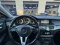 Mercedes-Benz CLS 550 2012 года за 8 500 000 тг. в Уральск – фото 14
