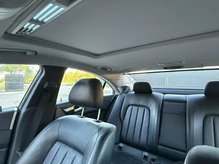 Mercedes-Benz CLS 550 2012 года за 8 500 000 тг. в Уральск – фото 15